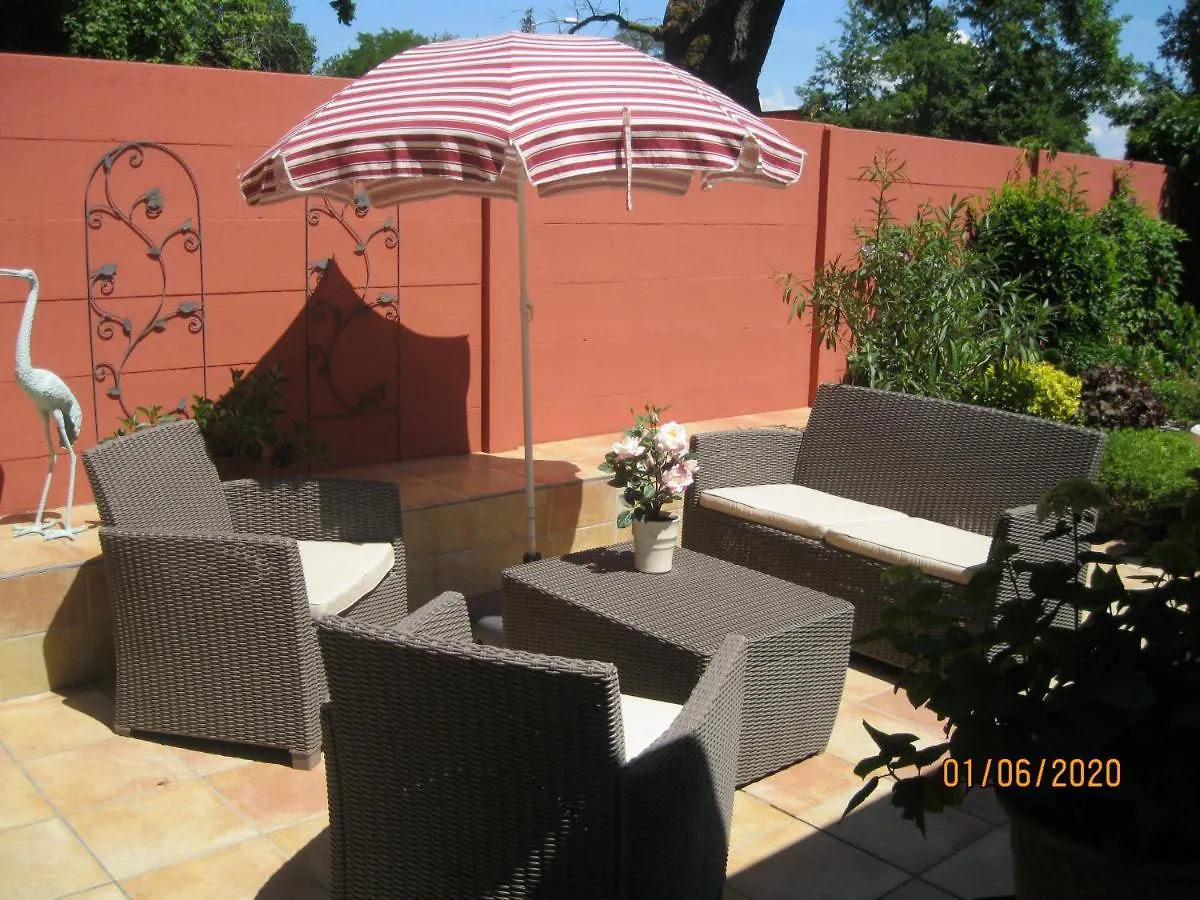Geneve Villa Rosa