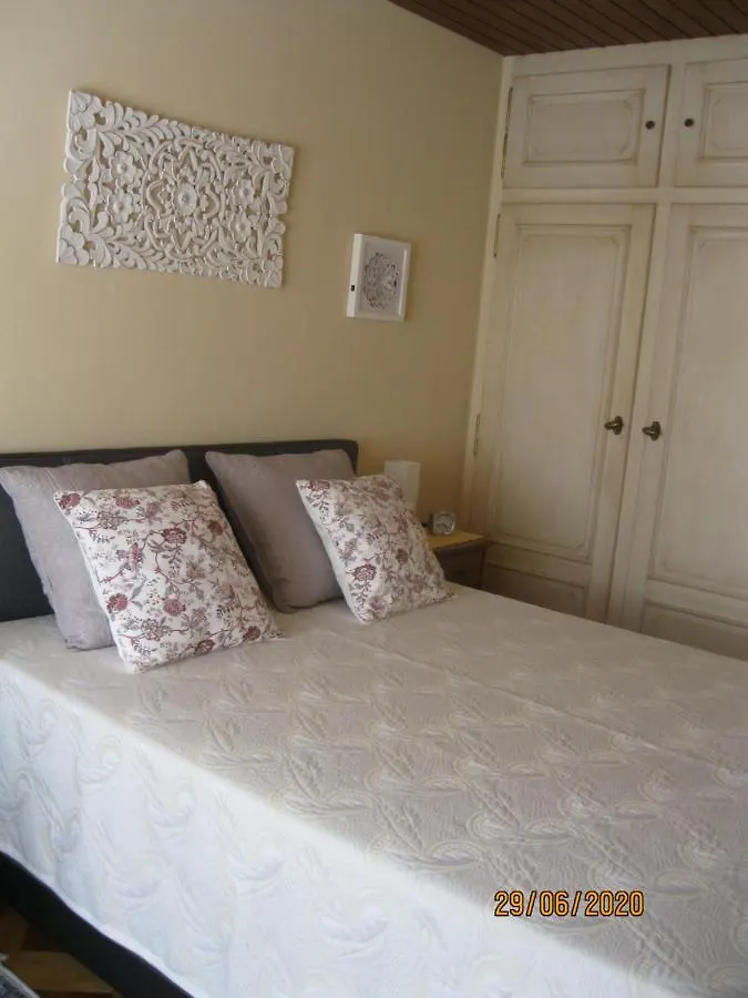 Geneve Villa Rosa Geneva