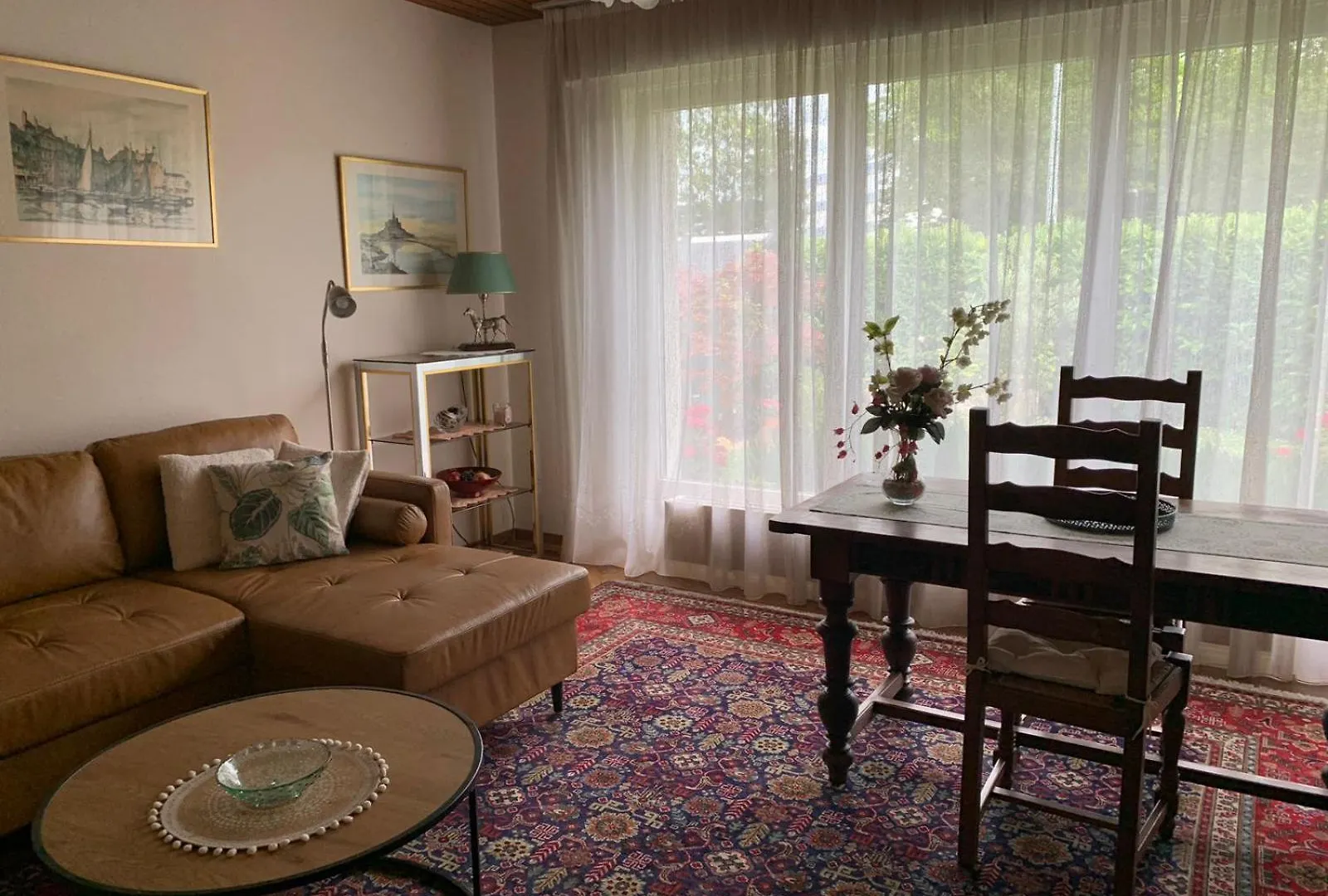 Geneve Villa Rosa 0*, Geneva