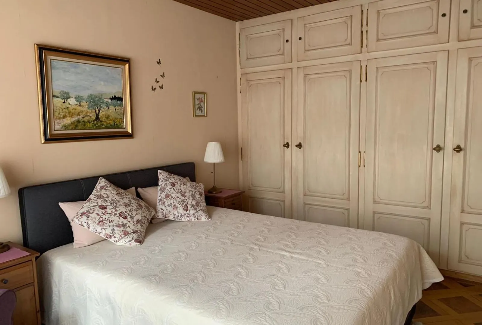 Geneve Villa Rosa