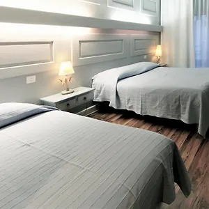 Hotel Les Arcades, Genebra