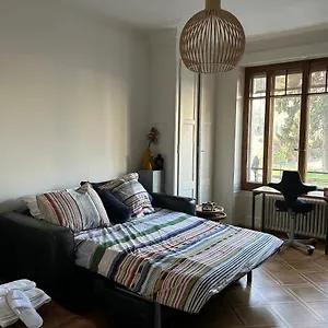 Homestay Double Bedroom & Kitchen - Perle Du Lac,, Geneva