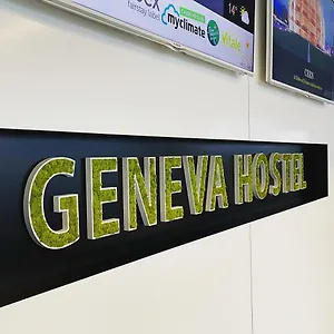 Hostel Geneva Hostel, Geneva
