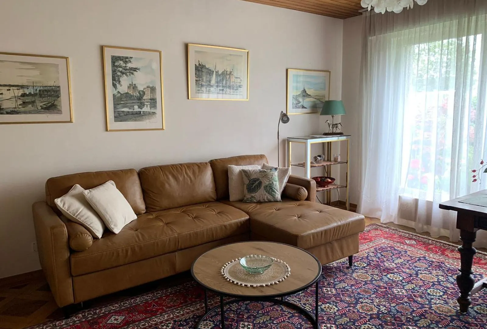 Geneve Villa Rosa